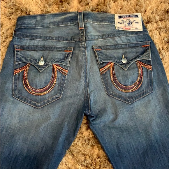 True Religion Other - 🍭 Men’s True Religion Jeans
